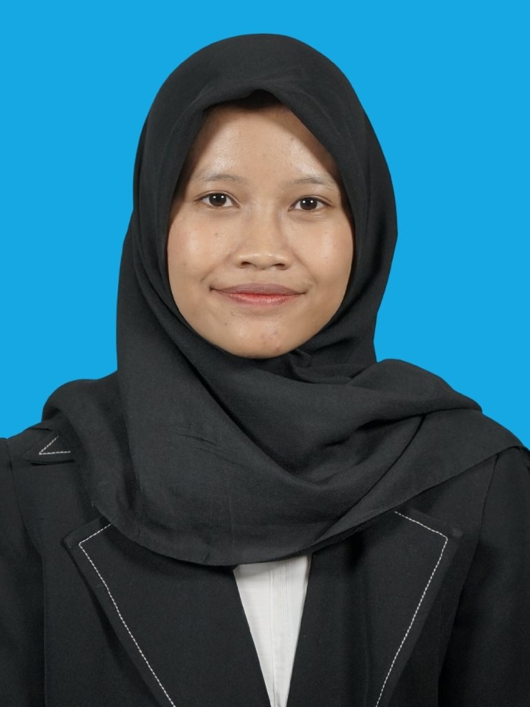 Fathimah Azzahra Muhammad